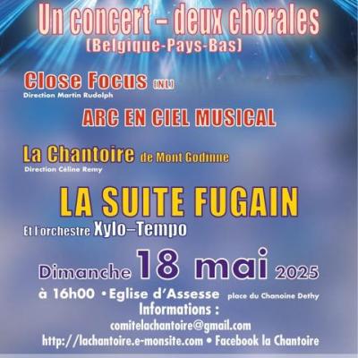 Affiche 18 mai assesse