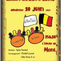 B 30 juin